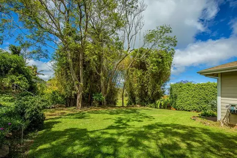 Exterior - 9 Paliuli Pl, Kula, HI 96790 photo 11 of 16