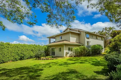 Exterior - 9 Paliuli Pl, Kula, HI 96790 photo 8 of 16