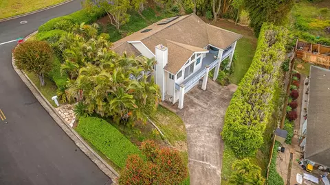 Exterior - 9 Paliuli Pl, Kula, HI 96790 photo 14 of 16