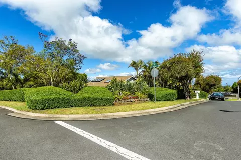 Exterior - 9 Paliuli Pl, Kula, HI 96790 photo 7 of 16