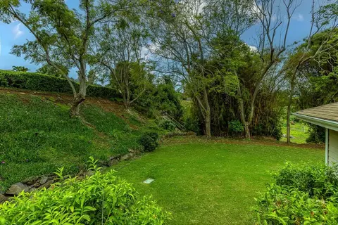 Exterior - 9 Paliuli Pl, Kula, HI 96790 photo 12 of 16