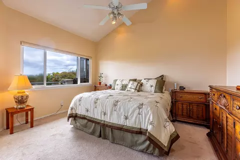 Bedroom - 9 Paliuli Pl, Kula, HI 96790 photo 1 of 5