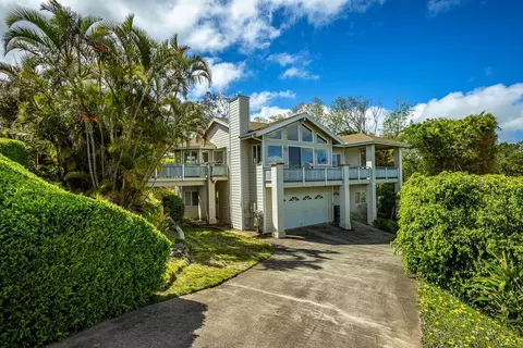 Exterior - 9 Paliuli Pl, Kula, HI 96790 photo 16 of 16