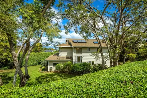 Exterior - 9 Paliuli Pl, Kula, HI 96790 photo 10 of 16
