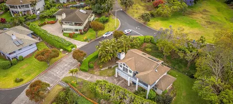 View/Area - 9 Paliuli Pl, Kula, HI 96790 photo 4 of 6