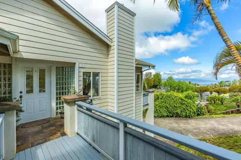 Exterior - 9 Paliuli Pl, Kula, HI 96790 photo 4 of 16