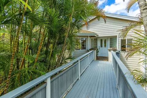 Exterior - 9 Paliuli Pl, Kula, HI 96790 photo 3 of 16