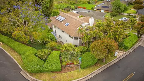 Exterior - 9 Paliuli Pl, Kula, HI 96790 photo 13 of 16