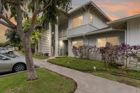 141 Hoowaiwai Loop #2703, Wailuku, HI 96793