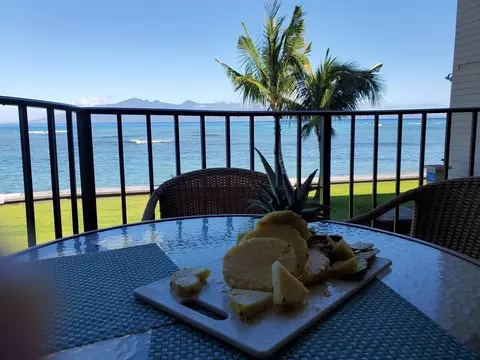 4471 Lower Honoapiilani Rd #215, Lahaina, HI 96761