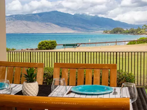 2430 S Kihei Rd #104, Kihei, HI 96753