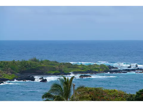 4885 Hana Hwy, Hana, HI 96713