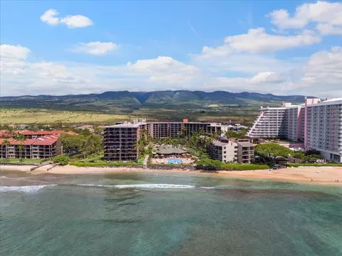 3445 Lower Honoapiilani Rd #141, Lahaina, HI 96761