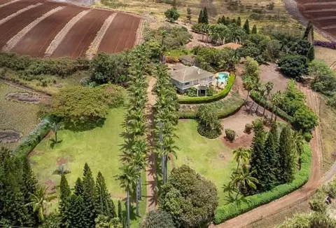3051 Omaopio Rd, Kula, HI 96790