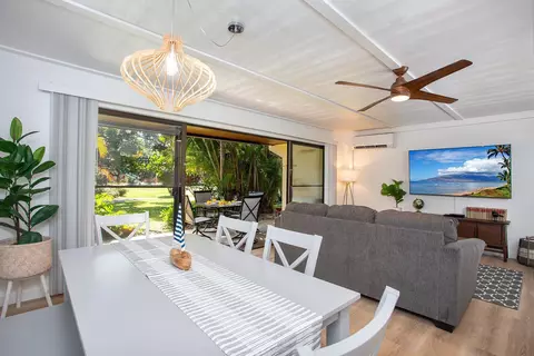 811 S Kihei Rd #3G, Kihei, HI 96753