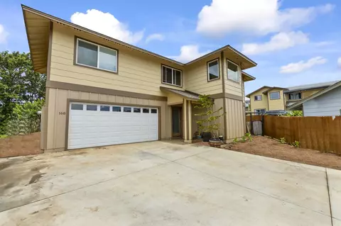 168 Tam Yau Pl #8H, Makawao, HI 96768