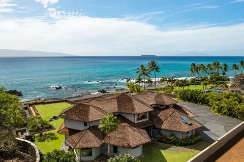7595 Makena Rd, Kihei, HI 96753