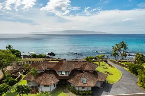 7595 Makena Rd, Kihei, HI 96753