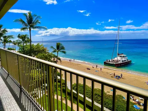 2481 Kaanapali Pkwy #551W, Lahaina, HI 96761