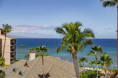 3445 Lower Honoapiilani Rd #513, Lahaina, HI 96761