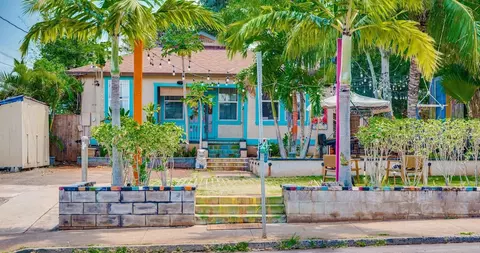 109 Baldwin Ave, Paia, HI 96779