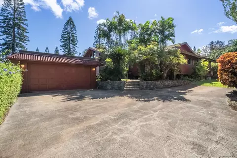 2815 Palalani St, Makawao, HI 96768