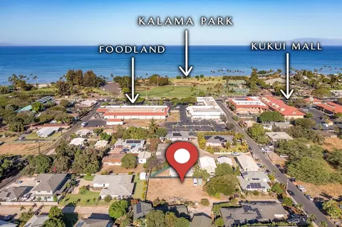 70 Halelani Pl #7, Kihei, HI 96753