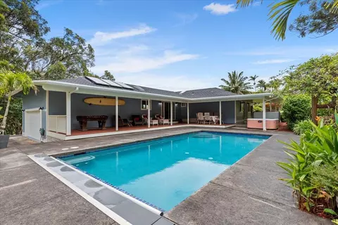 4492 Waha Pl, Haiku, HI 96708