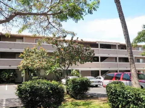 2747 S Kihei Rd #D204, Kihei, HI 96753