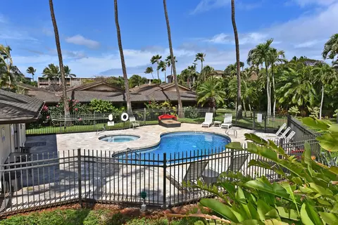 3788 Lower Honoapiilani Rd #E-102, Lahaina, HI 96761