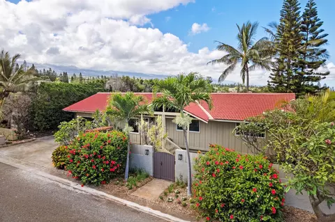 2730 Keikilani St, Makawao, HI 96768