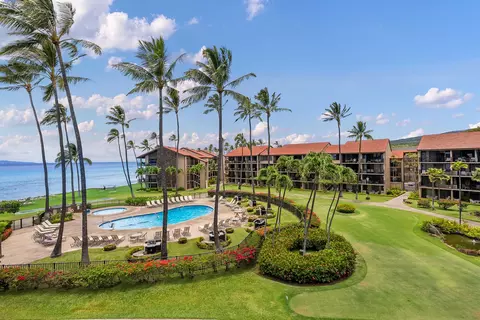 3543 Lower Honoapiilani Rd #E404, Lahaina, HI 96761