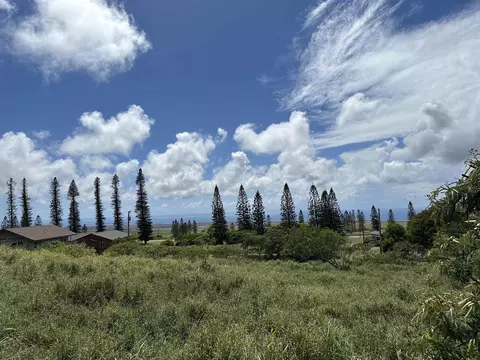 Lot 461 Linohau St, Maunaloa, HI 96770