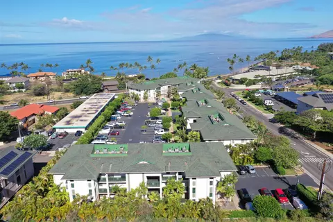44 Kanani Rd #4-103, Kihei, HI 96753