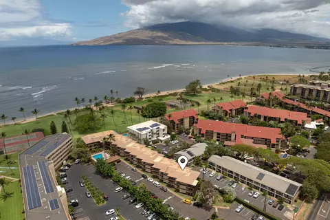 1002 S Kihei Rd #302, Kihei, HI 96753