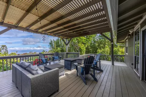 307 Ainakula Rd, Kula, HI 96790 photo 14