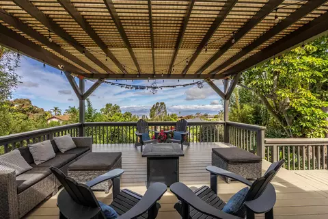 307 Ainakula Rd, Kula, HI 96790 photo 4