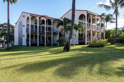 2881 S Kihei Rd #116, Kihei, HI 96753