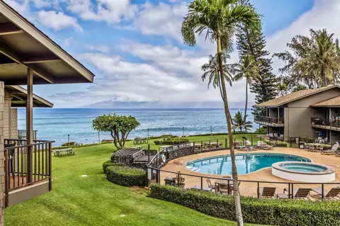 3975 Lower Honoapiilani Rd #221, Lahaina, HI 96761