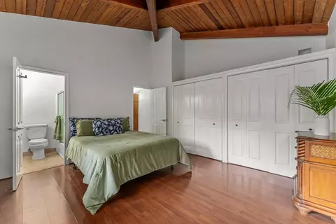 Bedroom - 100 Waipalani Rd, Haiku, HI 96708 photo 3 of 5