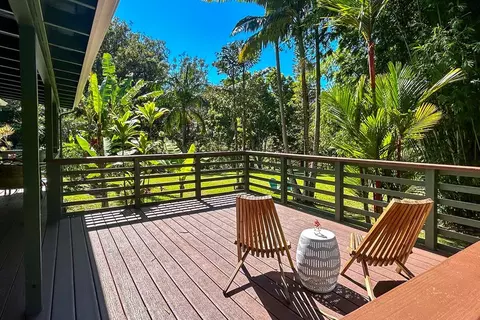 Exterior - 100 Waipalani Rd, Haiku, HI 96708 photo 2 of 14