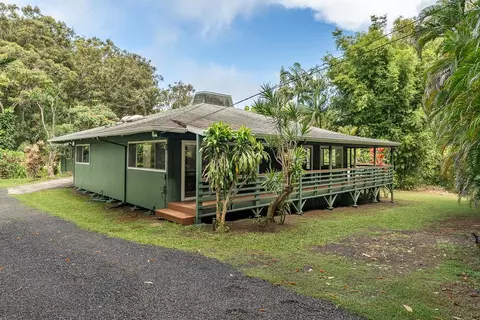 Exterior - 100 Waipalani Rd, Haiku, HI 96708 photo 12 of 14