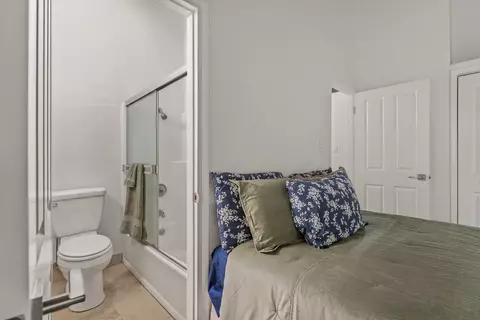 Bedroom - 100 Waipalani Rd, Haiku, HI 96708 photo 4 of 5