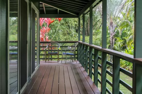 Exterior - 100 Waipalani Rd, Haiku, HI 96708 photo 4 of 14