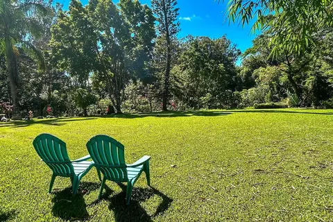 Exterior - 100 Waipalani Rd, Haiku, HI 96708 photo 7 of 14