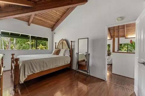 Bedroom - 100 Waipalani Rd, Haiku, HI 96708 photo 1 of 5