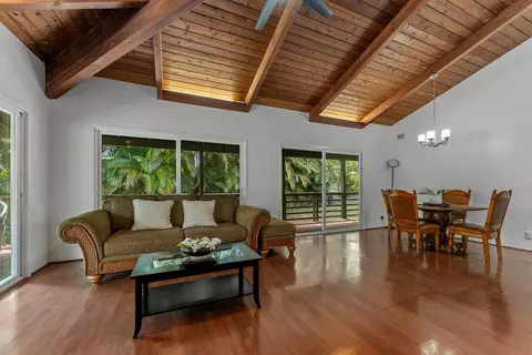 Living - 100 Waipalani Rd, Haiku, HI 96708 photo 1 of 4