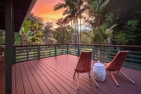 Exterior - 100 Waipalani Rd, Haiku, HI 96708 photo 14 of 14