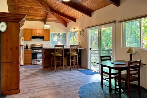 Kitchen - 100 Waipalani Rd, Haiku, HI 96708 photo 4 of 6