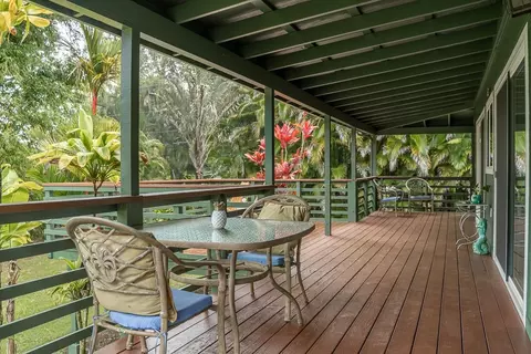 Exterior - 100 Waipalani Rd, Haiku, HI 96708 photo 5 of 14